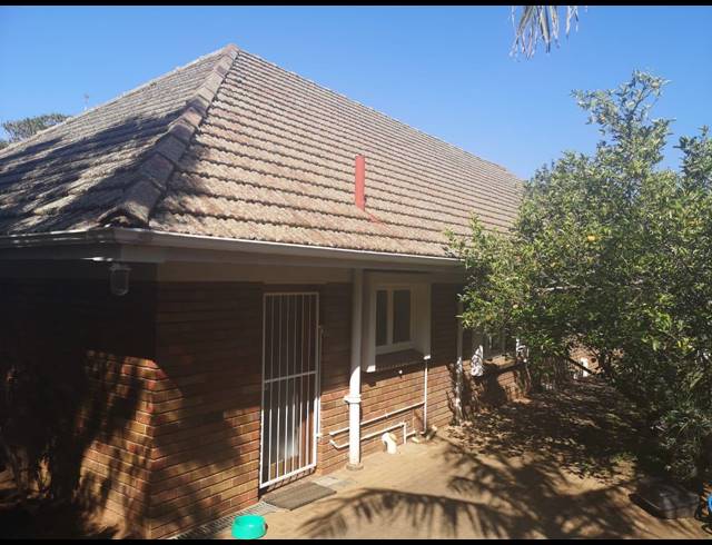 4 BEDROOM HOUSE TO LET IN PELHAM